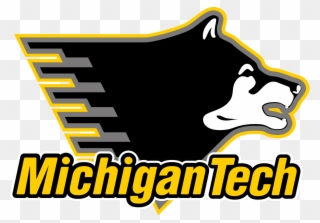 Partners - Michigan Tech Husky Logo Clipart