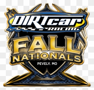 The Annual Dirtcar Fall Nationals, Long A Staple At - Dirtcar Racing Clipart