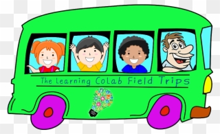 Field Trips Fall On Fridays Unless The Location Requires Clipart