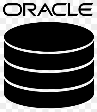 Free Download, Png And Vector - Oracle Database Icon Clipart