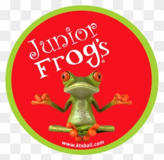 We Are Junior Frog Families Will Make A Memorable Holiday - Android Application Package Clipart