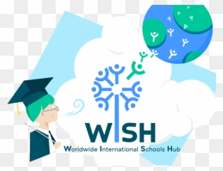 International School Start - School Clipart