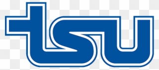 Tennessee State Tsu Logo Clipart