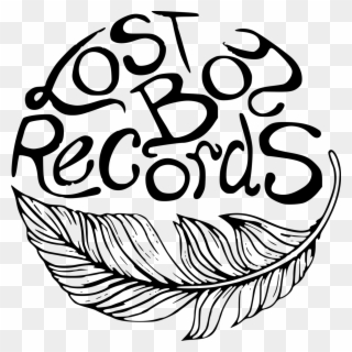 Image - Lost Boy Records Clipart