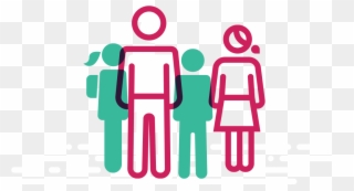 Safe Kids Section - Child Clipart