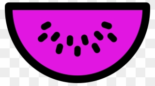 Imagem - Template Of Water Melon Clipart