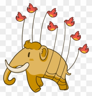 And Why We Should Be Focusing On Decentralized P2p - Mastodon Sns Clipart