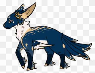 #characterdesign #stygian #art - Dog Catches Something Clipart