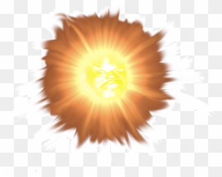 Sun Nigger Gif - Circle Clipart