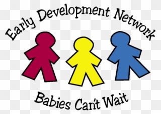 Early Development Network Clipart