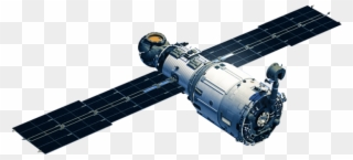 Names Of Artificial Satellites Launched By India Clipart