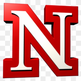 Nebraska University Logo Png Clipart