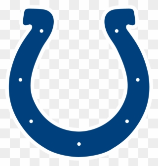 Image Image Image Image - Indianapolis Colts Logo Clipart