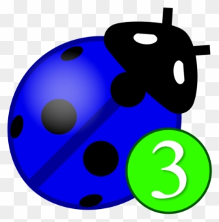 Codeblue 3 On The Mac App Store - Circle Clipart