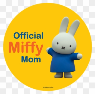Celebrating New Miffy Toys At Walmart - Miffy's Adventures Big And Small Png Clipart