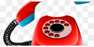 Important Phone Numbers - Auto Answer Clipart