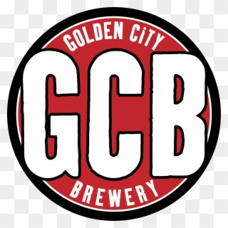 Golden City Brewery Logo - Golden City Brewery Clipart