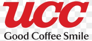 Original File - Ucc Coffee Logo Clipart