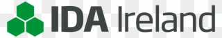 Advanced Manufacturing In Ireland - Ida Ireland Logo Clipart