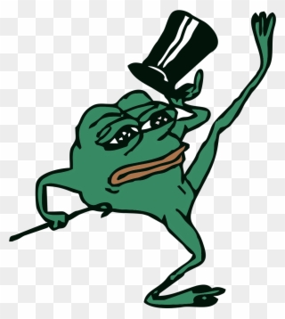 Http - //i - Imgur - Com/xcpm9 - Sad Dancing Frog Meme Clipart