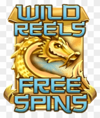 21 Symbol Wild Reels Free Spins Koip Thumbnail - Thumbnail Clipart