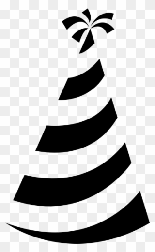 Party Hat Icon Png Clipart