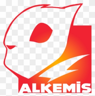 Partner Partner - Alkemis Games Pte. Ltd. Clipart