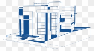 Casa - Projetos De Arquitetura Png Clipart