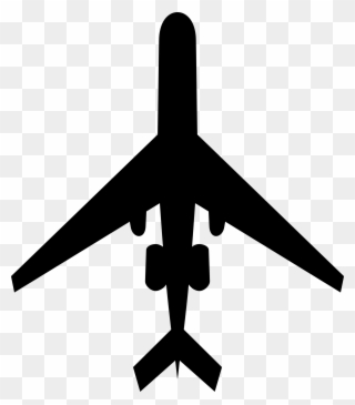Airplane Aircraft Pictogram Computer Icons Information - Airplane Pictogram Clipart