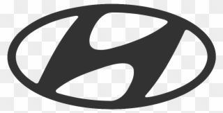 Ecu Flashing Equipment Instructions - Hyundai Logo Clipart