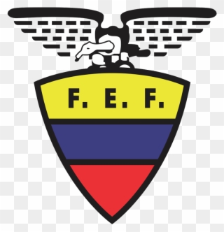 Ecuador Suspend Five For Indiscipline Before Argentina - Ecuadorian Football Federation Clipart