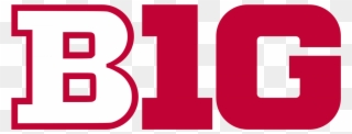 College Gameday Comes To Bloomington - Big Ten Conference Clipart