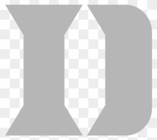 University Of Duke Logo Clipart