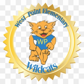 West Point Logo - West Point Elementary Utah Clipart