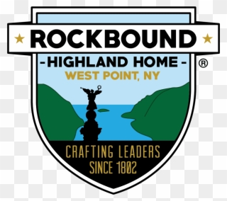 Rockbound Highland Home - Drawing Clipart