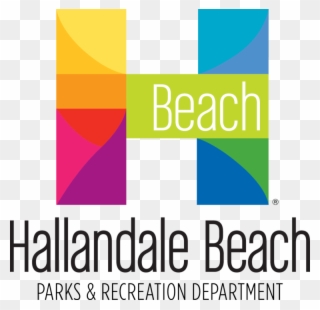 Hallandale Beach Summer Youth Leadership Academy - City Of Hallandale Beach Logo Clipart