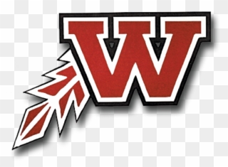 Waterloo West High Logo Clipart