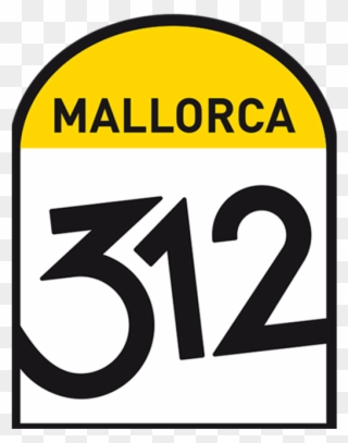 Mallorca 312 2019 Cycling Cartoon Funny Cycling - Mallorca 312 Clipart