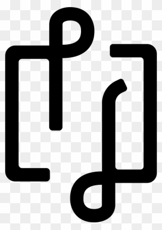 The Music Box Logo Comments Clipart