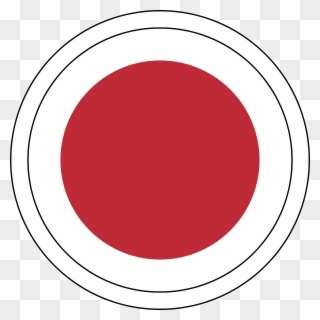 Military Life - Circle Clipart