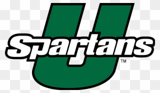University Of South Carolina Upstate - Usc Upstate Spartans Logo Clipart