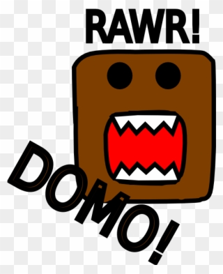 Domo Clipart - Png Download