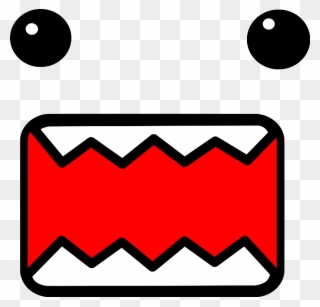 Domo Png Clipart