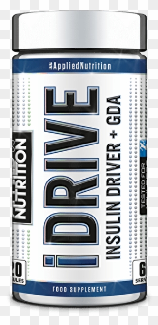Applied Nutrition I Drive - Applied Nutrition Test X Clipart