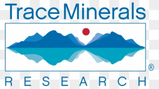 Electrolytic Cell Ionization To Raise To Alkaline Ph9 - Trace Minerals Research Logo Clipart