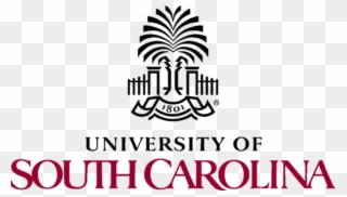 University Of South Carolina Columbia Logo Clipart