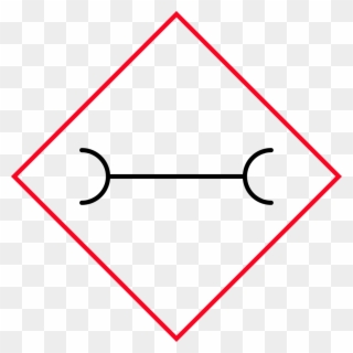 Nato Map Symbol - Map Clipart