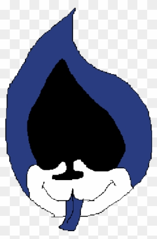 Deltarune Lancer - Deltarune Clipart