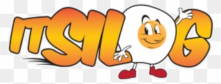 Catering Itsilog Food Truck Fusion Clipart