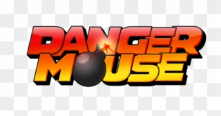 Danger Mouse Season 3 Clipart